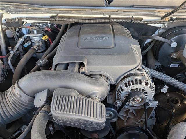 used 2008 Chevrolet Silverado 1500 car, priced at $9,955