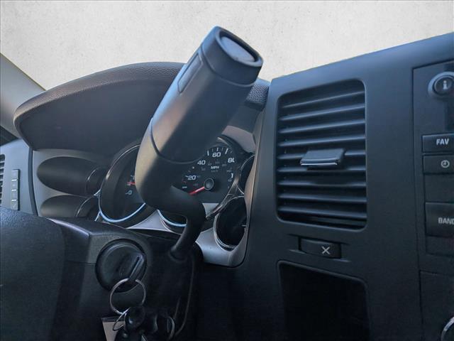 used 2008 Chevrolet Silverado 1500 car, priced at $9,955