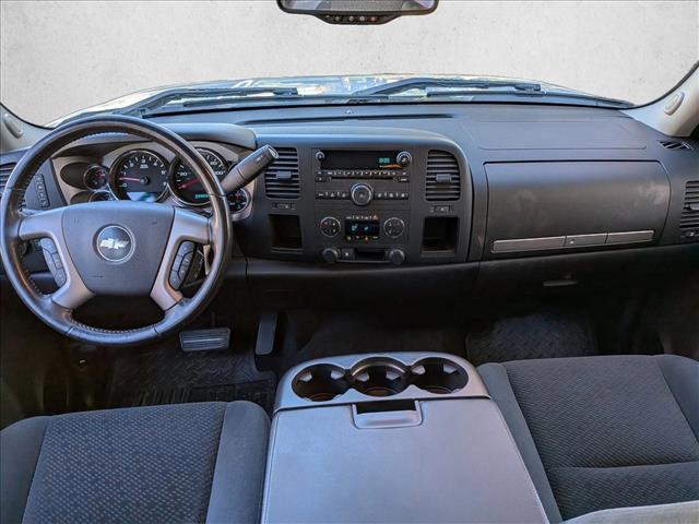used 2008 Chevrolet Silverado 1500 car, priced at $9,955