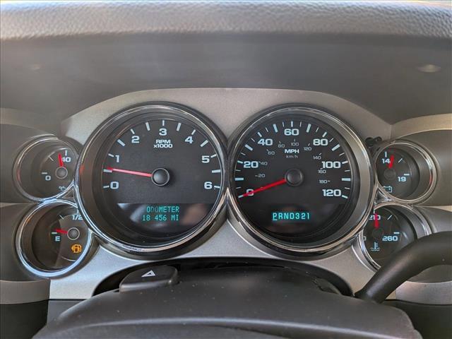 used 2008 Chevrolet Silverado 1500 car, priced at $9,955