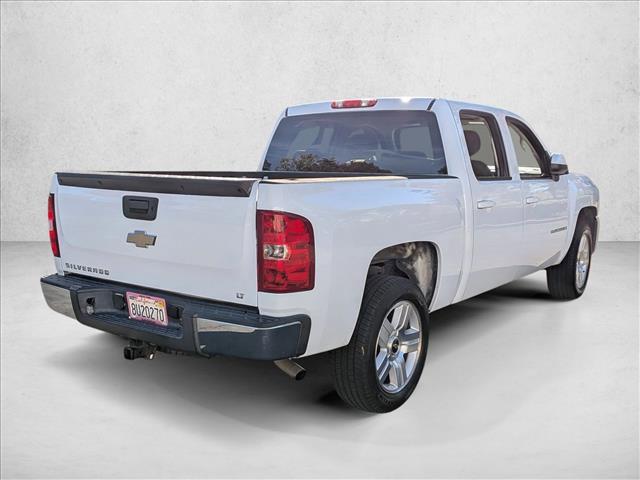 used 2008 Chevrolet Silverado 1500 car, priced at $9,955