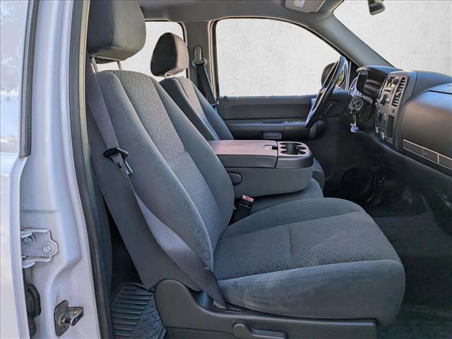 used 2008 Chevrolet Silverado 1500 car, priced at $9,955