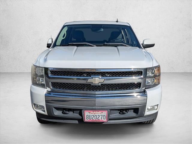 used 2008 Chevrolet Silverado 1500 car, priced at $9,955