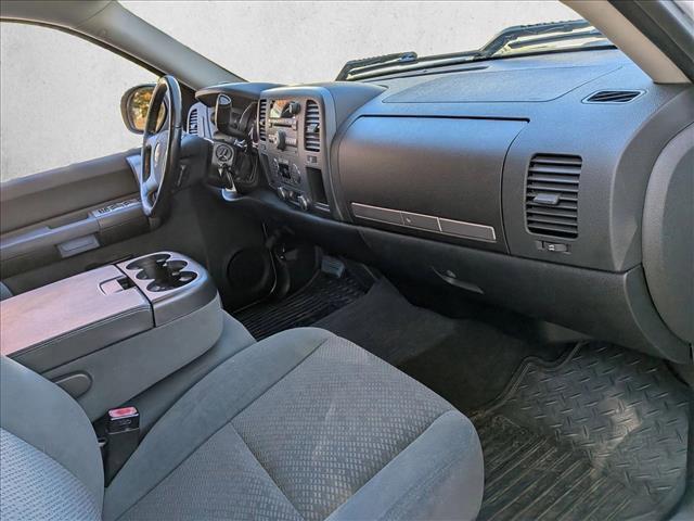 used 2008 Chevrolet Silverado 1500 car, priced at $9,955