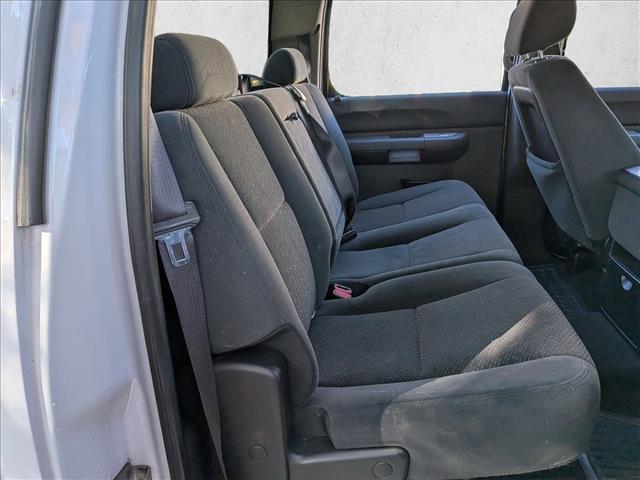 used 2008 Chevrolet Silverado 1500 car, priced at $9,955