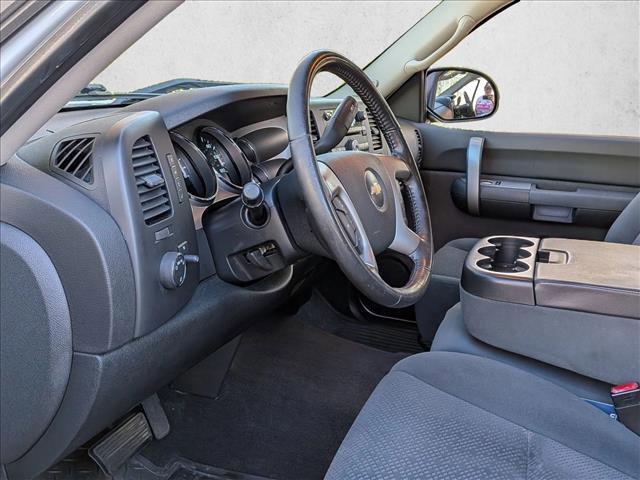 used 2008 Chevrolet Silverado 1500 car, priced at $9,955