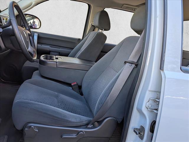 used 2008 Chevrolet Silverado 1500 car, priced at $9,955