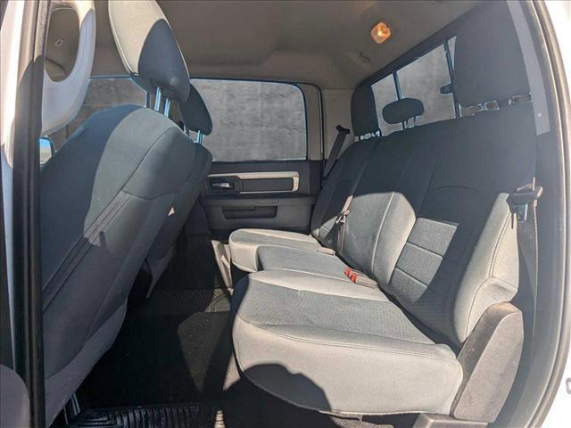 used 2019 Ram 1500 car, priced at $23,755