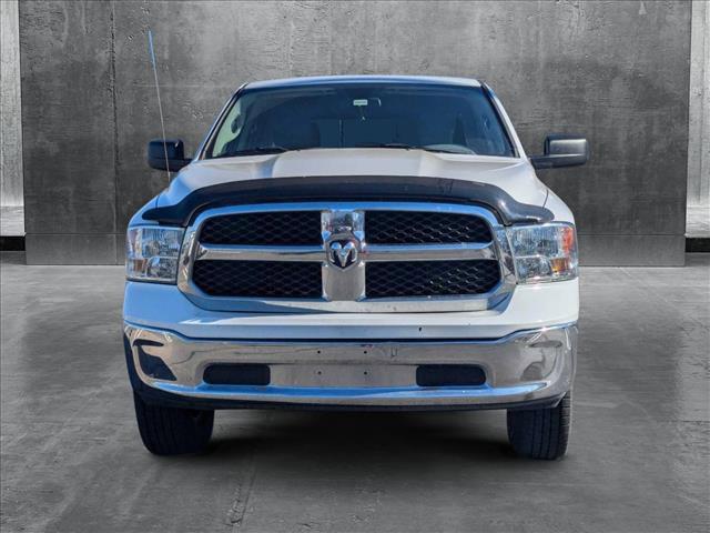 used 2019 Ram 1500 car, priced at $23,755