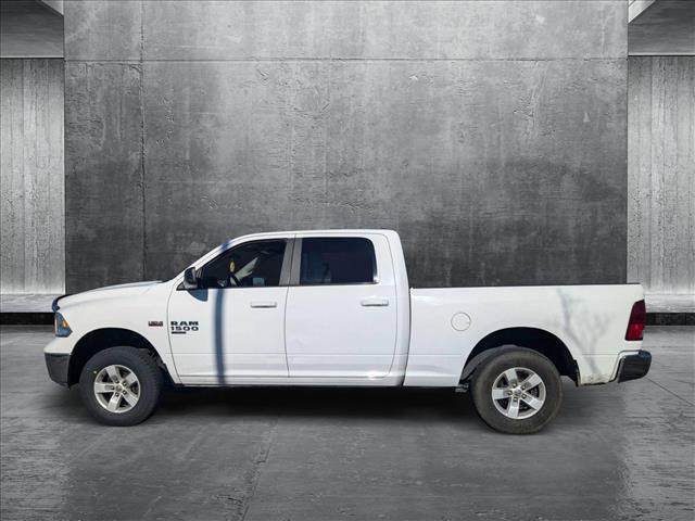 used 2019 Ram 1500 car, priced at $23,755