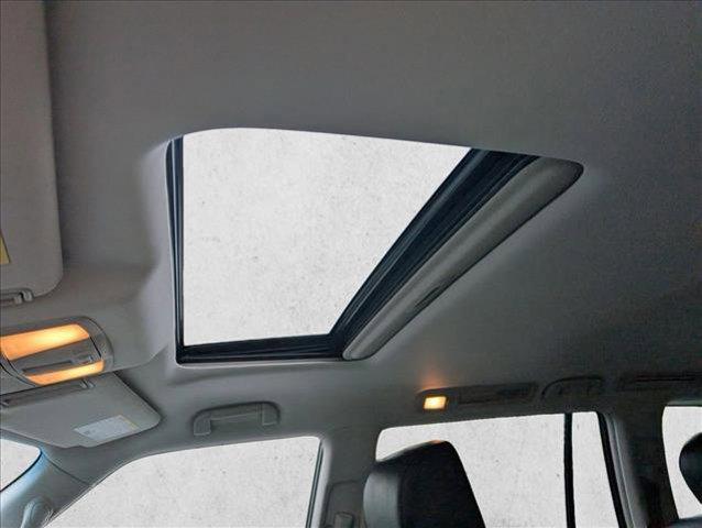 used 2017 Nissan Armada car, priced at $17,995