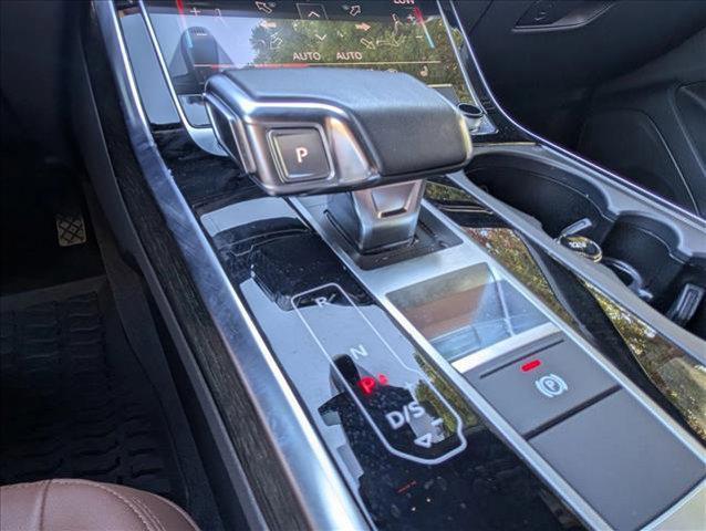 used 2023 Audi Q7 car, priced at $39,455