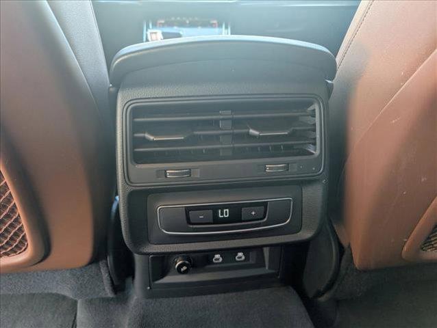 used 2023 Audi Q7 car, priced at $39,455