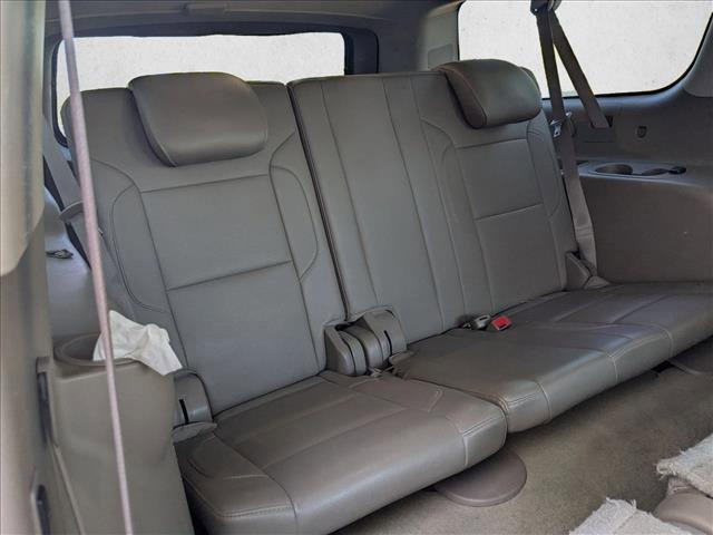used 2015 GMC Yukon car, priced at $17,455