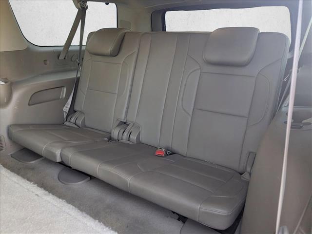 used 2015 GMC Yukon car, priced at $17,455