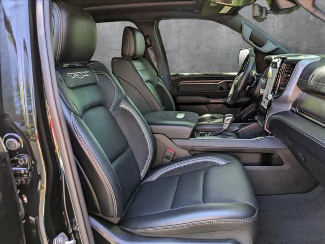 used 2022 Ram 1500 car, priced at $84,998
