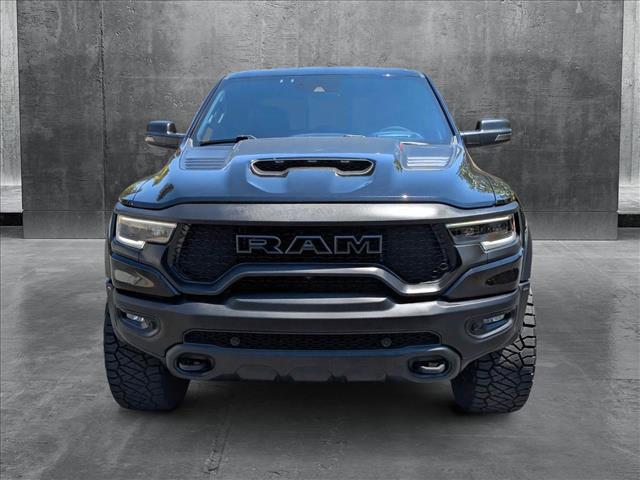 used 2022 Ram 1500 car, priced at $84,998