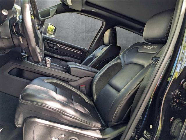 used 2022 Ram 1500 car, priced at $84,998