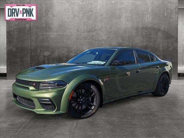 new 2023 Dodge Charger car, priced at $66,685