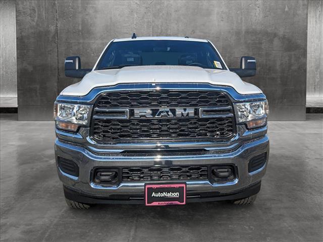 new 2024 Ram 2500 car, priced at $56,398