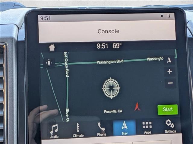 used 2018 Ford F-150 car, priced at $43,455