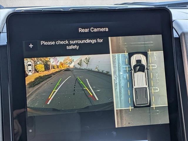 used 2018 Ford F-150 car, priced at $43,455