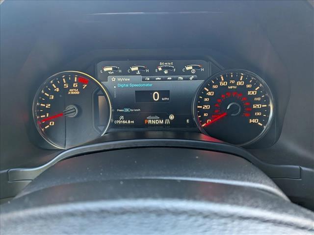 used 2018 Ford F-150 car, priced at $43,455