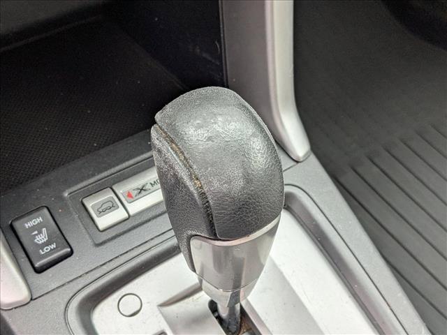 used 2015 Subaru Forester car, priced at $7,455