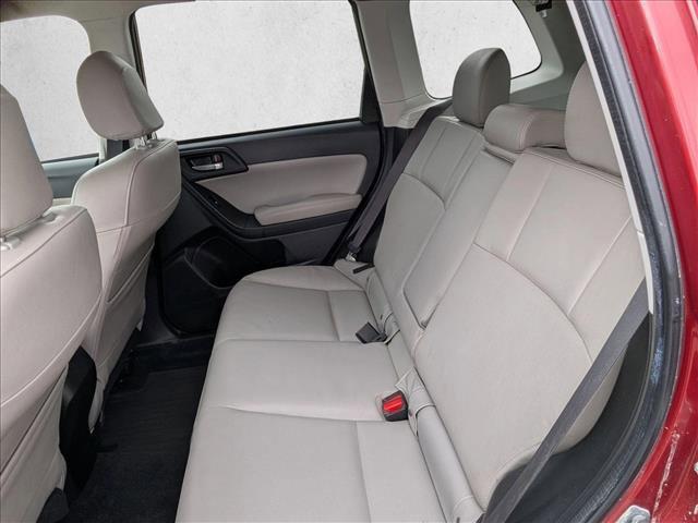 used 2015 Subaru Forester car, priced at $7,455