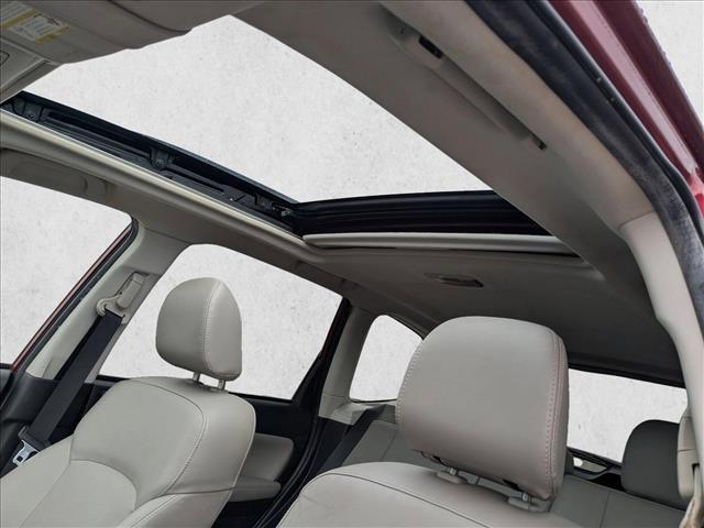 used 2015 Subaru Forester car, priced at $7,455