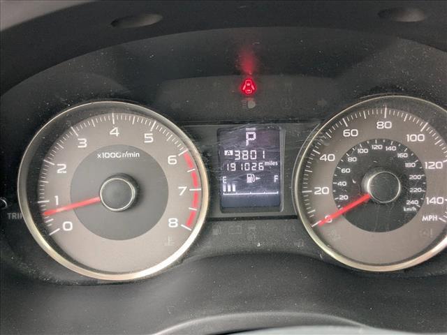 used 2015 Subaru Forester car, priced at $7,455