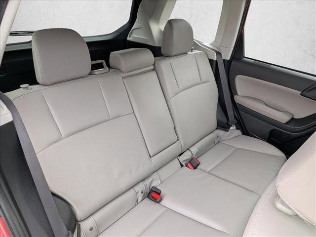 used 2015 Subaru Forester car, priced at $7,455