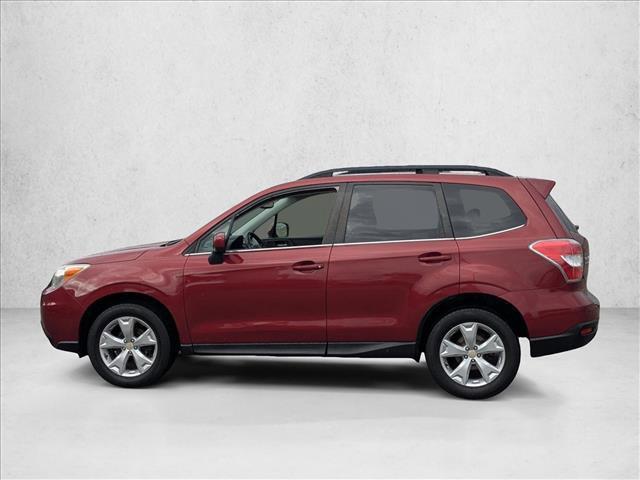 used 2015 Subaru Forester car, priced at $7,455