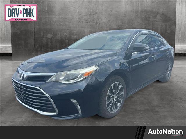 used 2016 Toyota Avalon car, priced at $24,955