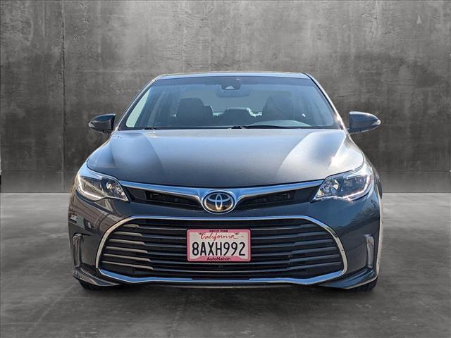 used 2016 Toyota Avalon car, priced at $24,955