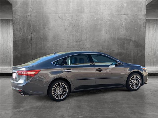 used 2016 Toyota Avalon car, priced at $24,955