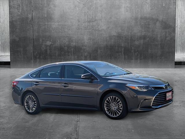 used 2016 Toyota Avalon car, priced at $22,771