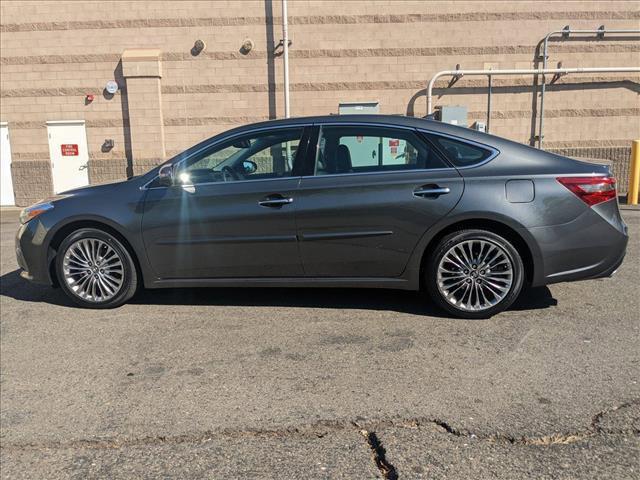 used 2016 Toyota Avalon car, priced at $22,771