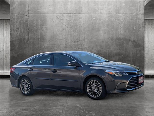 used 2016 Toyota Avalon car, priced at $24,955