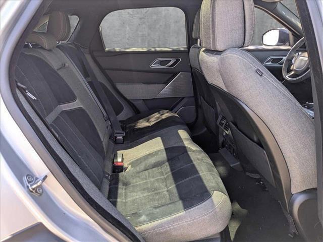 used 2018 Land Rover Range Rover Velar car, priced at $24,996