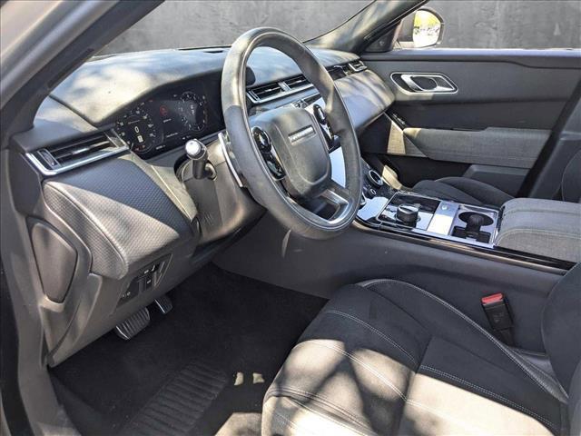 used 2018 Land Rover Range Rover Velar car, priced at $24,996