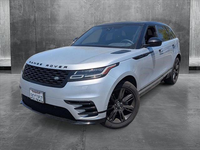 used 2018 Land Rover Range Rover Velar car, priced at $24,996