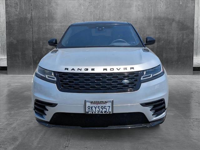 used 2018 Land Rover Range Rover Velar car, priced at $24,996