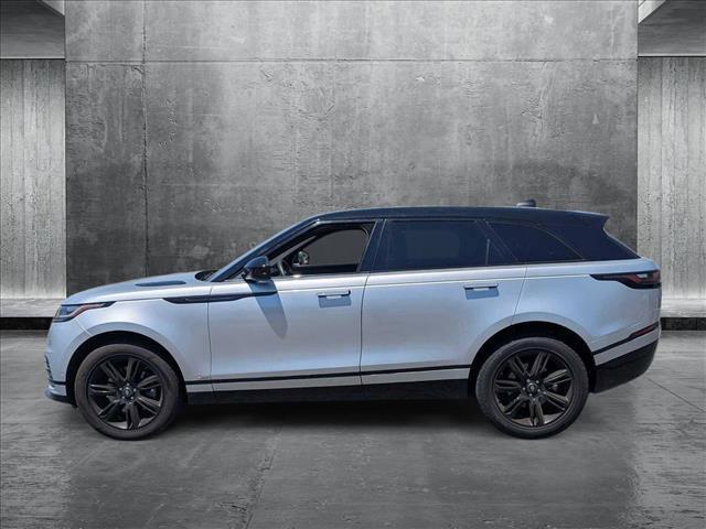 used 2018 Land Rover Range Rover Velar car, priced at $24,996