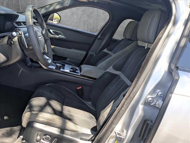 used 2018 Land Rover Range Rover Velar car, priced at $24,996