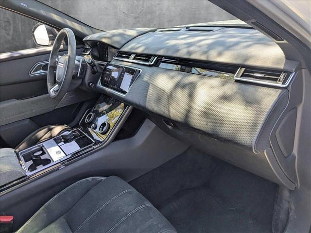used 2018 Land Rover Range Rover Velar car, priced at $24,996