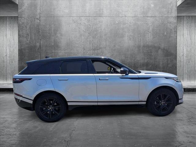used 2018 Land Rover Range Rover Velar car, priced at $24,996