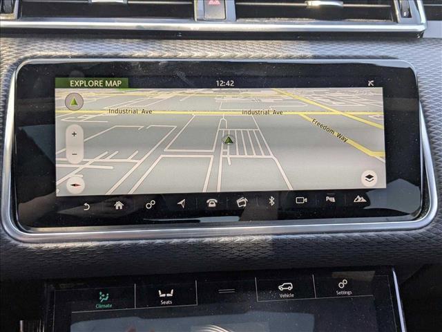 used 2018 Land Rover Range Rover Velar car, priced at $24,996