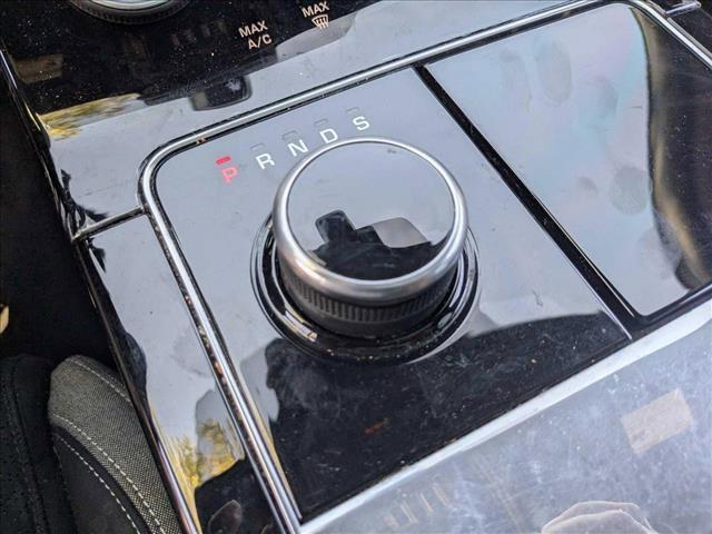 used 2018 Land Rover Range Rover Velar car, priced at $24,996
