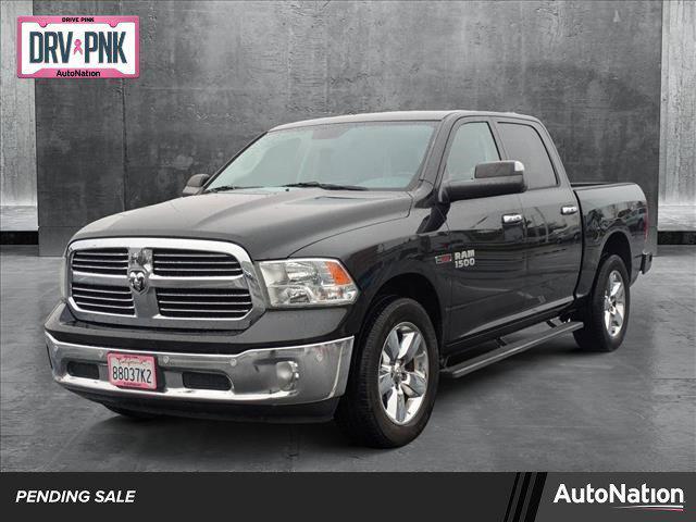 used 2016 Ram 1500 car, priced at $22,994